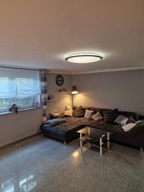 Foto - Gemütliche 2-Zimmer-Souterrainwohnung in Rüsselsheim-Königstädten