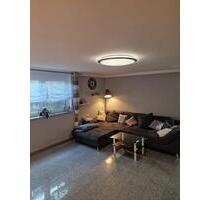 Gemütliche 2-Zimmer-Souterrainwohnung in Rüsselsheim-Königstädten - Rüsselsheim am Main