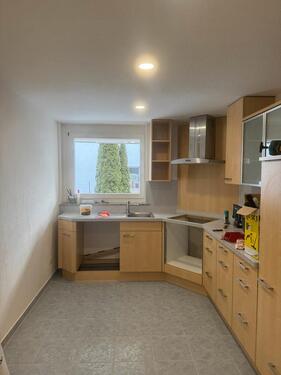 Foto - 3 Zimmer Maisonettenwohnung in Röllbach