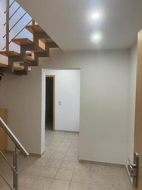 Foto - Maisonettenwohnung in Röllbach zur Miete