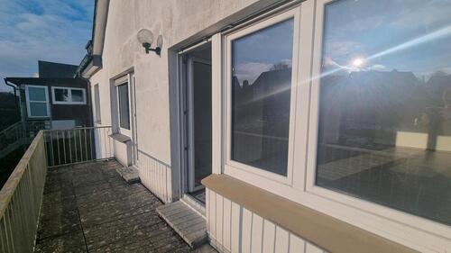 Foto - 3 Zimmer Etagenwohnung in Olsberg