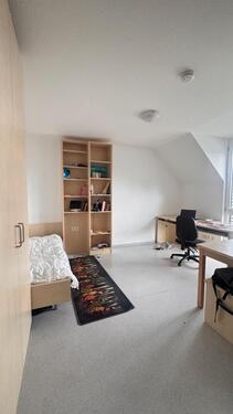 Foto - Einzel-Apartment im Studentenwohnheim in Würzburg - ab 1. April