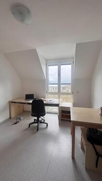 Foto - 1 Zimmer Etagenwohnung zur Miete in Gerbrunn