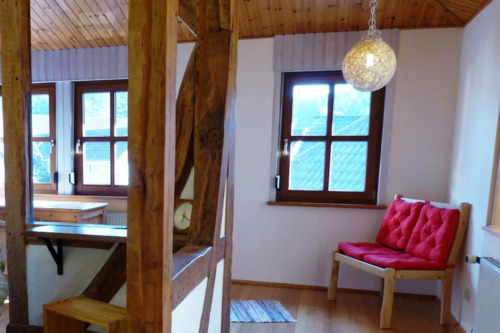 Foto - 54,00&nbsp;EUR Kaltmiete,