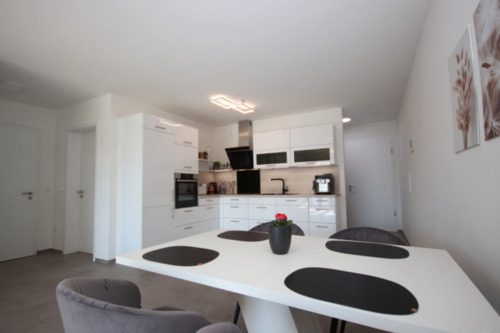 Foto - Etagenwohnung in Delbrück zur Miete