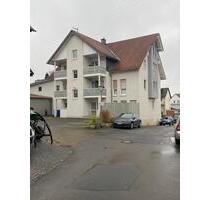 Schöne 2-Zimmer-Dachgeschosswohnung in Idstein-Heftrich