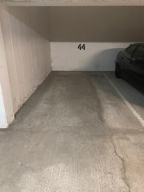 Foto - Stellplatz in der Tiefgarage Orffstr. 1 in Bad Kreuznach