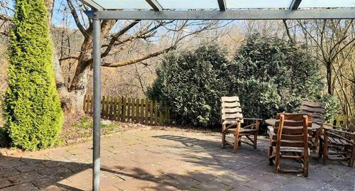 Foto - 3 Zimmer Terrassenwohnung zur Miete in Ebermannstadt