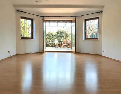 Foto - 3 Zimmer Terrassenwohnung in Ebermannstadt