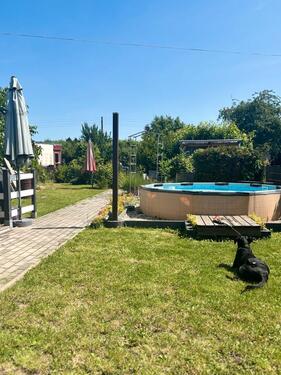 Foto - Kleingarten Pachtgarten Naunhof