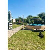 Kleingarten Pachtgarten Naunhof - Brandis Kleinsteinberg