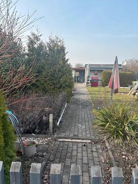 Foto - Grundst&uuml;ck in Brandis zur Miete