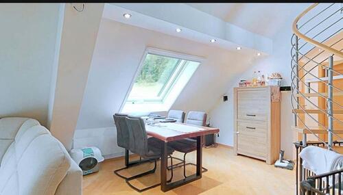 Foto - 4 Zimmer Dachgeschoßwohnung zum Kaufen in Boxberg