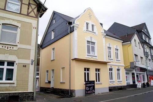 Foto - *2-Zi. Altbau-Wohnung* in zentraler Lage von Gummersbach-Dieringhausen ab 01.04.2026 zu vermieten