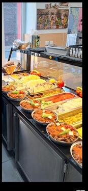 Foto - Dönerladen - 123,00&nbsp;EUR Kaltmiete,