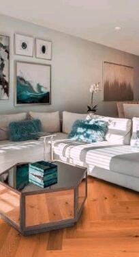 Foto - 3 Zimmer Etagenwohnung zur Miete in Oberndorf am Neckar