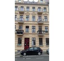 helle Dachgeschosswohnung nahe Bahnhof - Görlitz