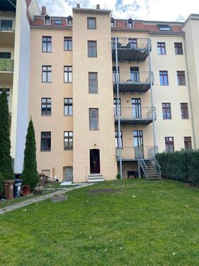 Foto - 1 Zimmer Dachgeschoßwohnung zur Miete in Görlitz