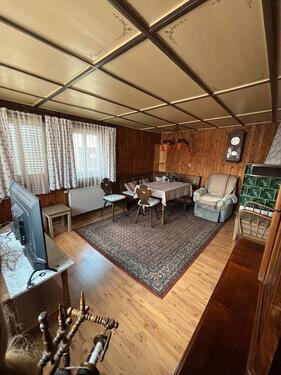 Foto - Haus zu vermieten Teilmöbliert 6 Zimmer