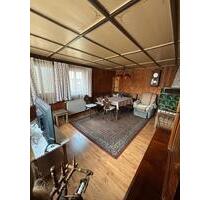 Haus zu vermieten Teilmöbliert 6 Zimmer - Balingen