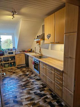 Foto - Dachgeschoßwohnung in Essen zur Miete