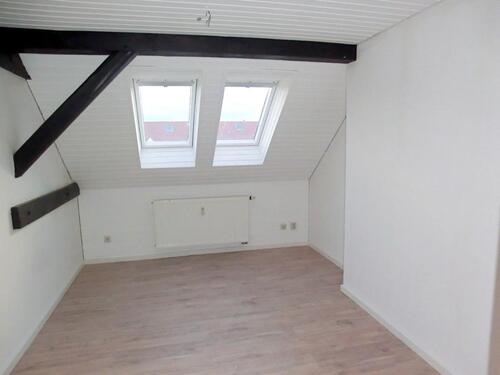 Foto - 2 Zimmer Dachgeschoßwohnung zur Miete in Weißwasser (Oberlausitz)