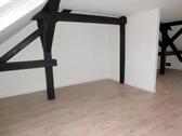 Foto - Dachgeschoßwohnung in Weißwasser (Oberlausitz) zur Miete