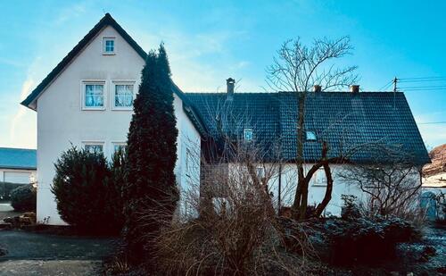Foto - 6 Zimmer Reihenhaus zur Miete in Crailsheim