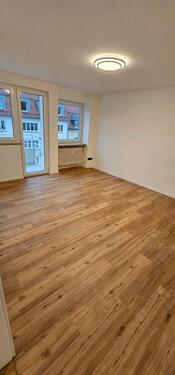 Foto - Kernsanierte 2-Zimmerwohnung Schwabing (möbliert auf Wunsch)