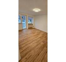 Kernsanierte 2-Zimmerwohnung Schwabing (möbliert auf Wunsch) - München Ramersdorf-Perlach