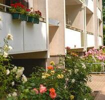 Alles auf kurzen Wegen erreichen! - Neubrandenburg Carlshöhe