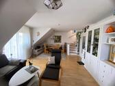 Foto - 3 Zimmer Maisonettenwohnung zum Kaufen in Hallbergmoos