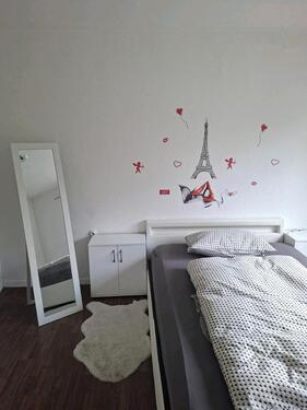Foto - 2.5 Zimmer Erdgeschoßwohnung zur Miete in Gelsenkirchen