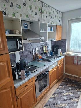 Foto - Erdgeschoßwohnung in Gelsenkirchen zur Miete