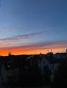 Foto - 2-ZKB am östlichen ALTSTADTRAND über den Dächern von REGENSBURG
