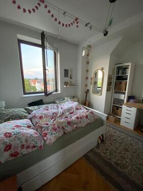 Foto - 2 Zimmer Etagenwohnung zur Miete in Regensburg