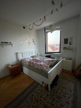 Foto - 2 Zimmer Etagenwohnung in Regensburg