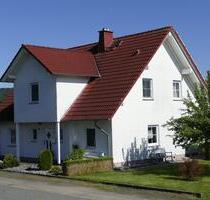 Gepflegtes familienfreundliches Einfamilienhaus - Ottrau