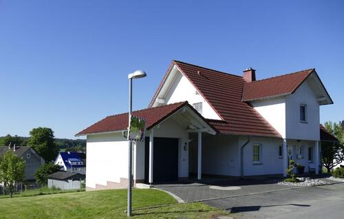Foto - 5 Zimmer Einfamilienhaus zum Kaufen in Ottrau
