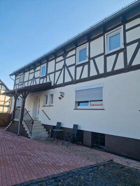 Foto - 6 Zimmer Einfamilienhaus zum Kaufen in Wabern