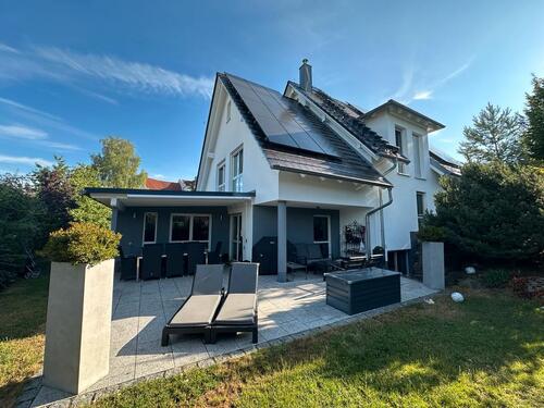 Foto - Einfamilienhaus zum Kaufen in Bayreuth