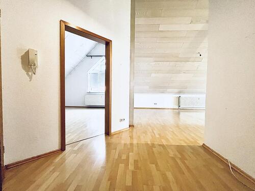 Foto - Etagenwohnung zur Miete in Reinheim
