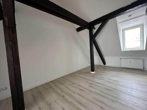 Foto - Etagenwohnung in Brandenburg an der Havel