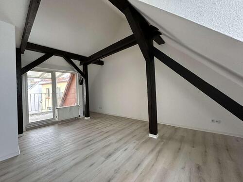 Foto - Etagenwohnung in Brandenburg an der Havel zur Miete