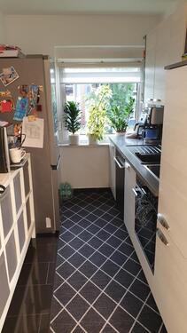 Foto - Etagenwohnung in Gelsenkirchen zum Kaufen