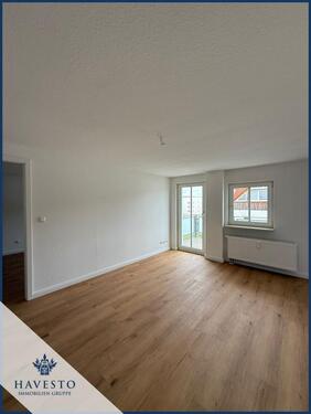 Foto - Etagenwohnung in Magdeburg