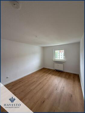 Foto - Etagenwohnung in Magdeburg zur Miete