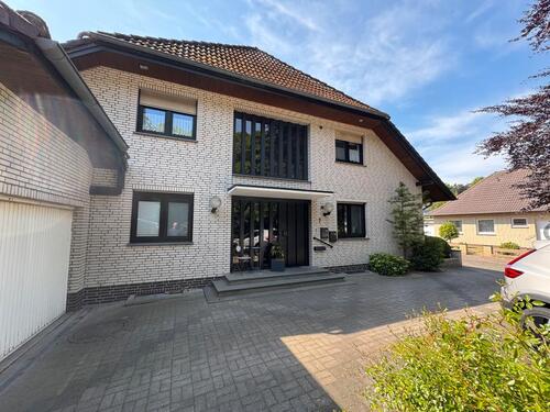 Foto - TOP 2-Familienhaus mit Vollkeller -ohne Makler-