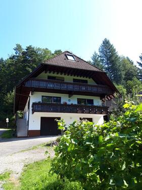 Foto - Etagenwohnung zur Miete in Gengenbach