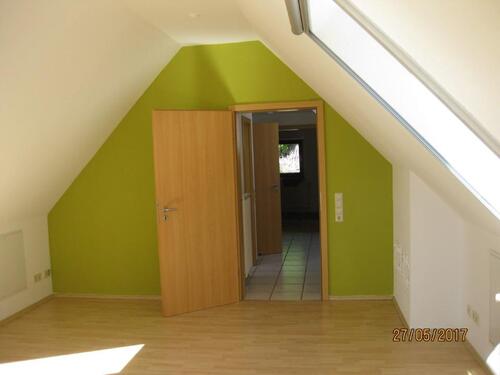 Foto - Etagenwohnung in Gengenbach zur Miete